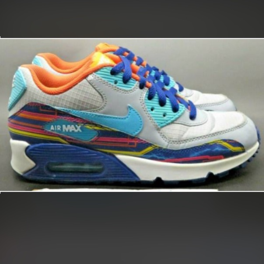 Nike Air Max 90